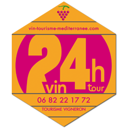 Vin 4 heures tour